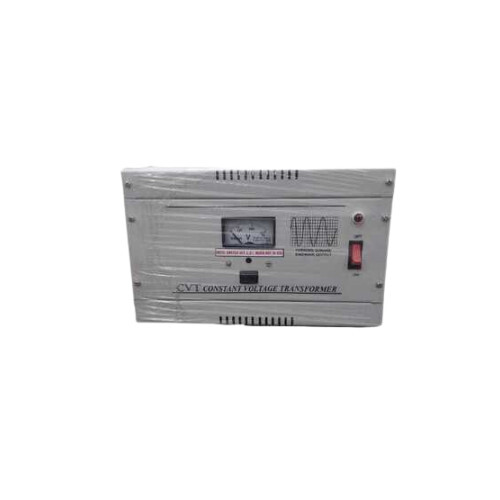 Single Phase 500VA Constant Voltage Transformer