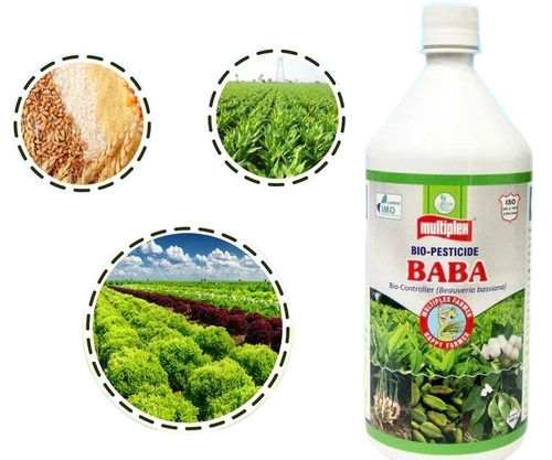 Agriculture Pesticide Chemical