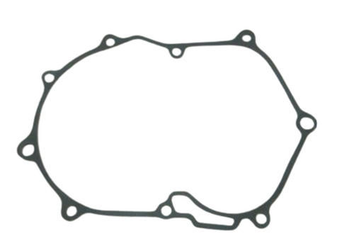 Easy to Install Light Weighted High Strength Black Metal Automotive Engine Gaskets