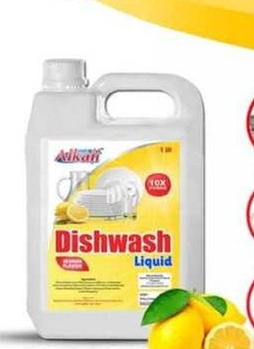 Dish Wash Liquid