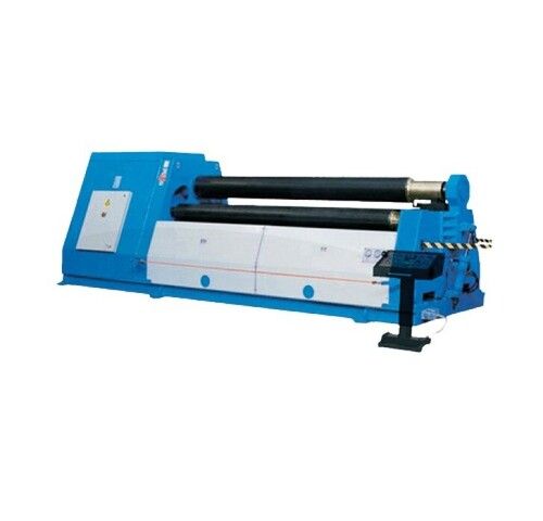 Roll Plate Bending Machine