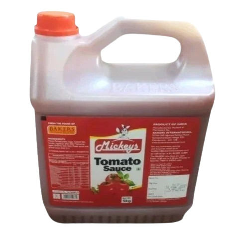 5 kg Mickeys Tomato Sauce