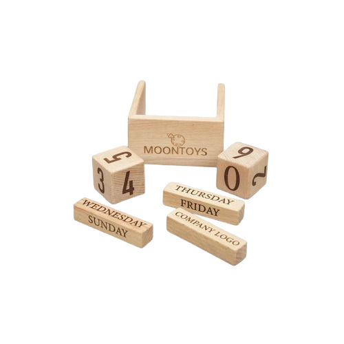 Wooden Promotional Gift Item