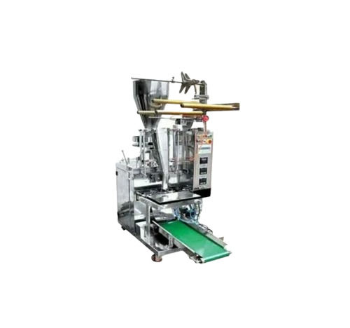 High Performance Durable Automatic Pouch Packaging Machine