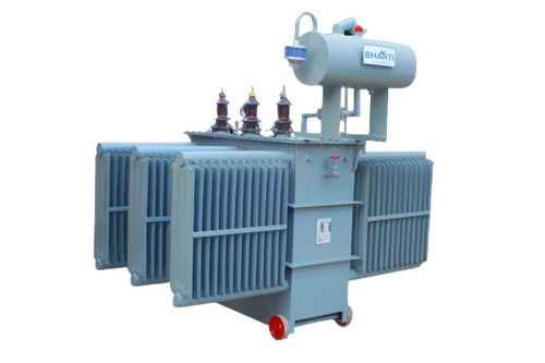 Heavy Duty Durable Oil Filled Transformer