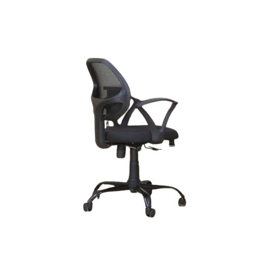 High Back Adjustable Mesh Office Chair