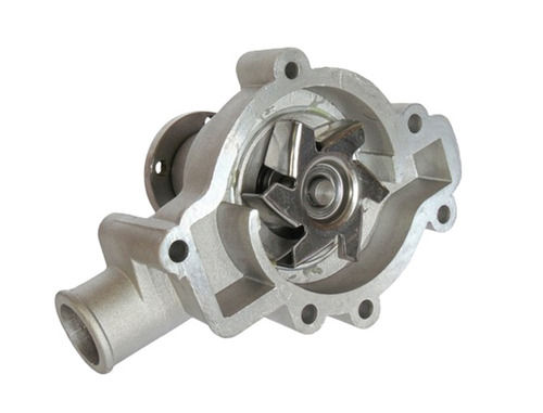 Water Pump Bearings