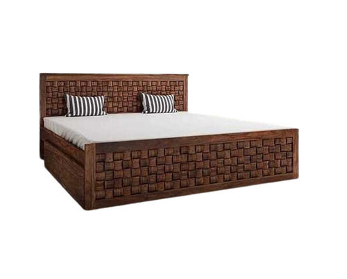 Wooden Beds