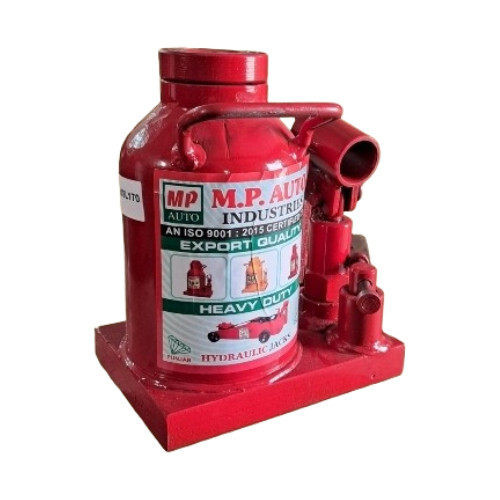 hydraulic jack