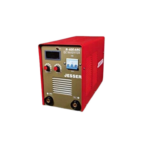 Arc-400 Arc Dc Welding Inverters - Color: Red