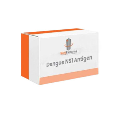 Factview Dengue NS1 Antigen