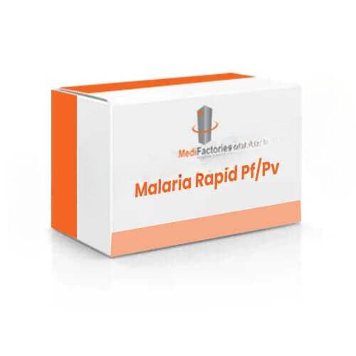 Factview Malaria Rapid Pf/pv