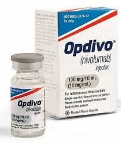 Opdivo 100mg 