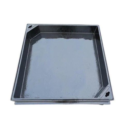 Recessed Manhole Cover CI DI (300x300 600x600 300 450 600 800 900 1000)