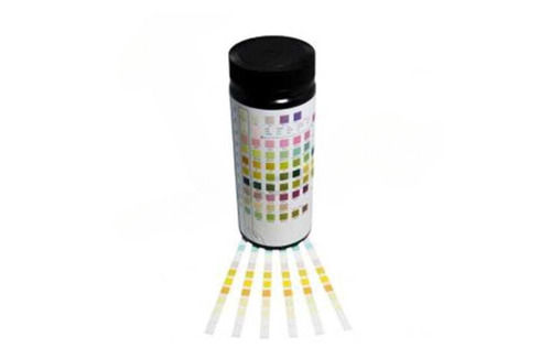 10 Parameter Multipara Urine Test Strips