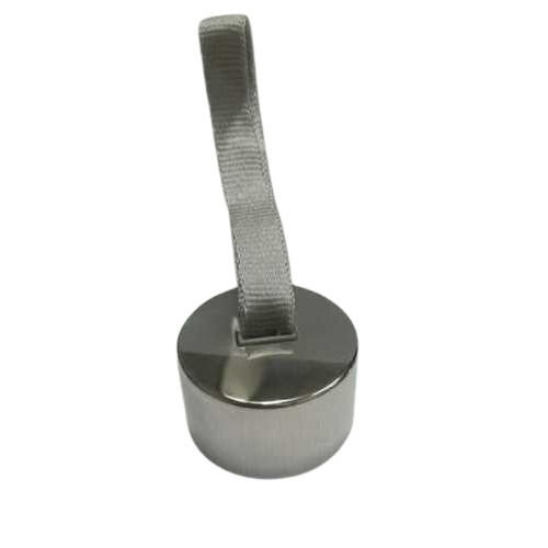 38mm Steel Water Belt Cap