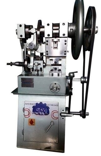 Automatic Electric Gold Ball Dana Machine For Industrial