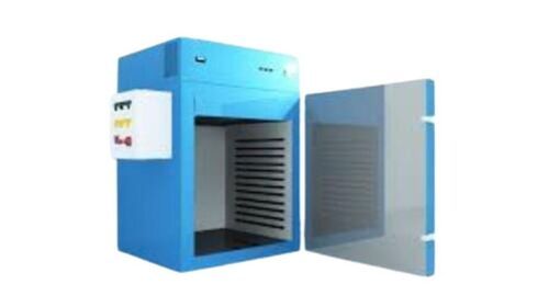 High Pressure and Rectangular Shape Industrial Ovens