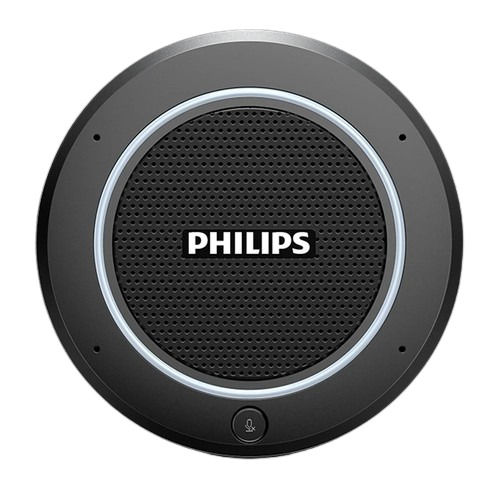 Philips PSE0400 Extension Purpose For Speakers Upto 4 Microphones With PSE0500