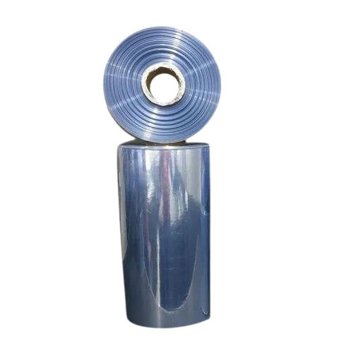 Pvc Shrink Film Roll Standard: High