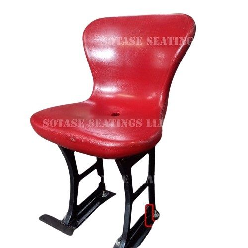 Space Saving Comfortable Design Stadium Fix Chair