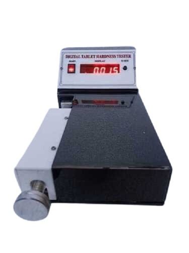 Easy Operation Digital Tablet Hardness Tester