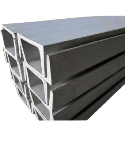 U Shaped Mild Steel Channel