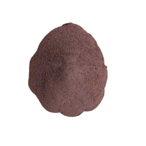 Natural Dried Black Grapes Powder