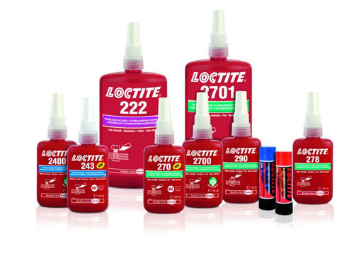 Easy To Use Weather Resistance Loctite Adhesives