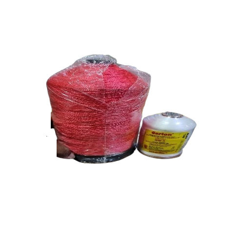 Plain Bag Closing Polyester Threads