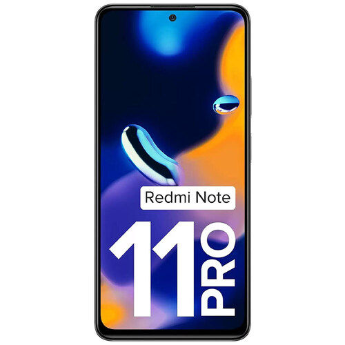 Redmi Note 11 Pro Refurbished Smart Phone