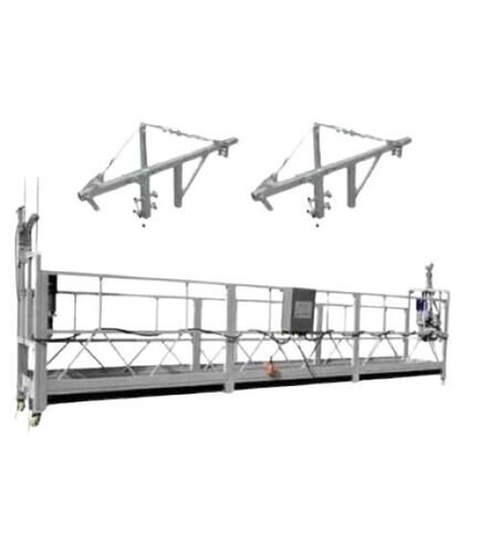 Wire Rope Suspended Platform