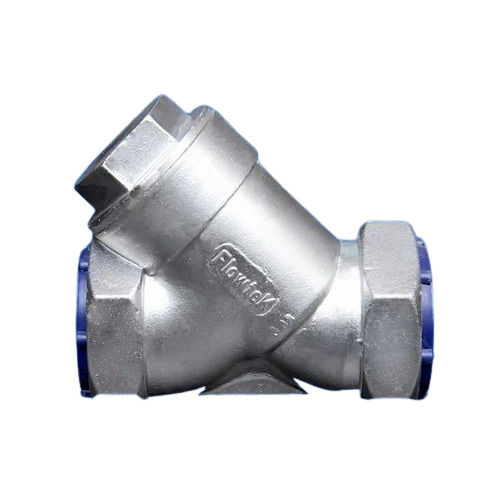 Stainless Y Strainer Valve