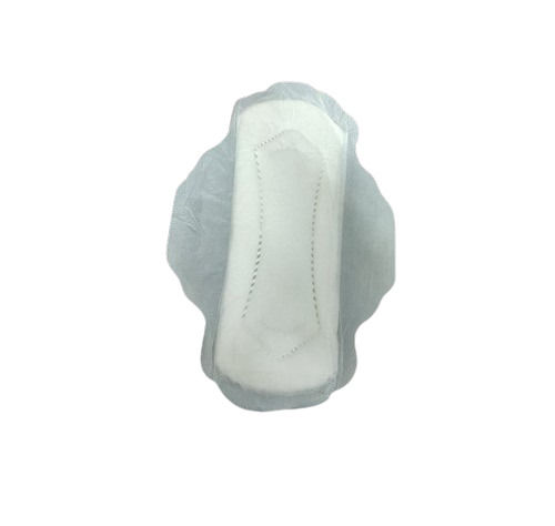 230mm Cotton Fabirc Quick Absorb Sanitary Pad