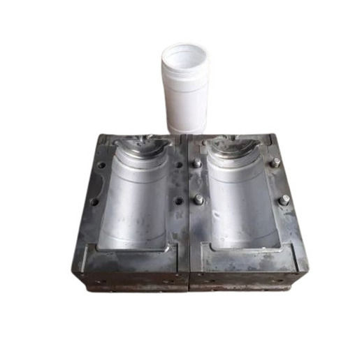 Polished Finish Corrosion Resistant Stainless Steel Hot Rolled Bottle Mold