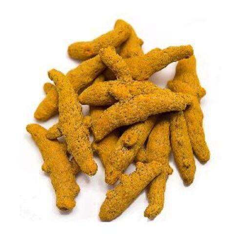 Dry Turmeric