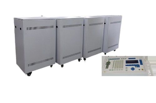 High Frequency Dual Tube X-Ray Generator 