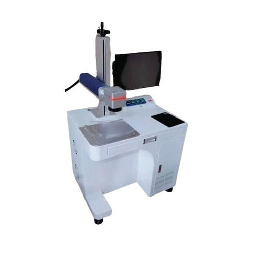 Fiber Laser Marker