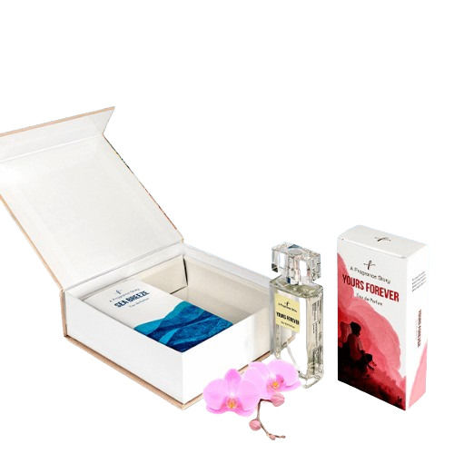 High Quality Fragrance Gift Sets 