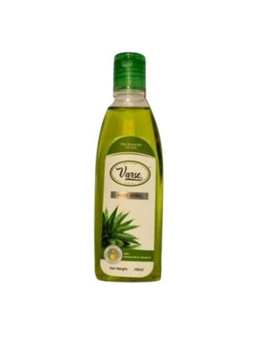 A Grade 100 Percent Purity Chemical Free Reduce Hair Fall Oil For Females