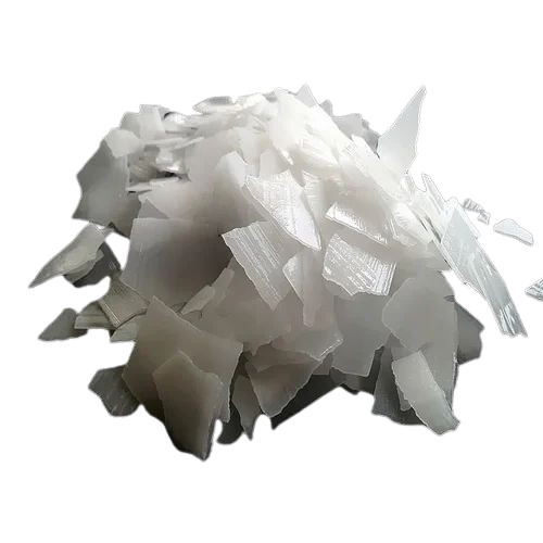 Caustic Soda Flakes - 100% Purity White Color | Very Good Quality Industrial Application Dispersant Type