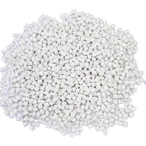 Poly Propylene Natural White PP Granule For Industrial