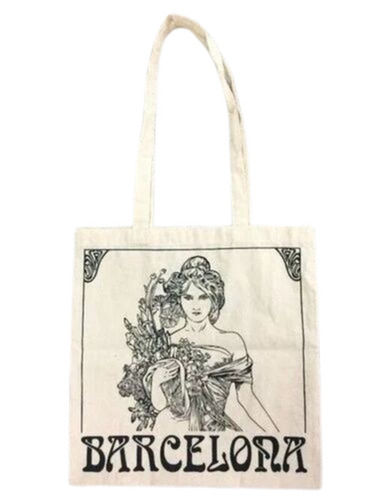 Best Quality Printed Cotton Bags