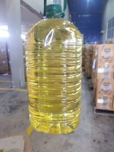 refined soyabean oil