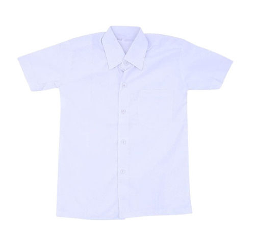 school uniform shirt