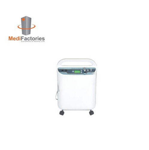 Single Flow Oxygen Concentrator