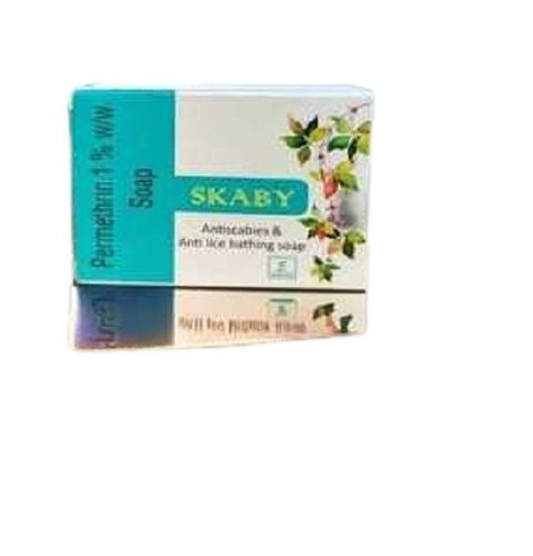 Refreshing Fragrance Skaby Antibacterial Soap