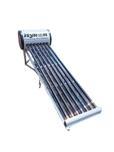 Ss 304 L Solar Water Heater
