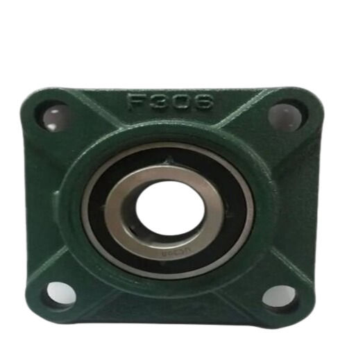 Coated UCF Pillow Block Bearing for Industrial