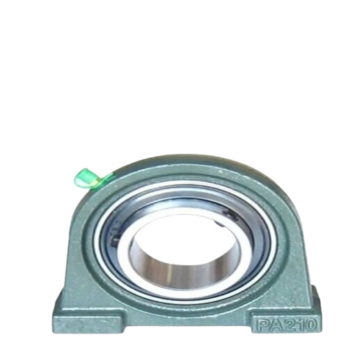 Metal Coated UCPA Pillow Block Bearing for Industrial